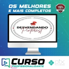 Desvendando o Pinterest