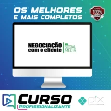 Negociação Com o Cliente de Social Media