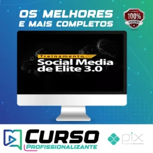 Social Media de Elite
