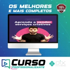 Social Media Vendedor