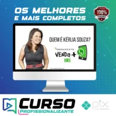 Treinamento Venda Mais Pelo Zap 2.0