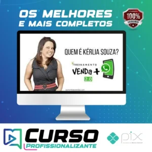 Treinamento Venda Mais Pelo Zap 2.0