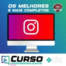 Como Criar Um Perfil Vendedor No Instagram
