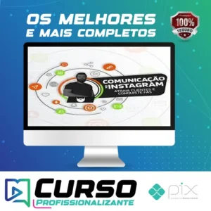 Comunicação para o Instagram