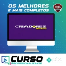 Criadores De Conteúdo 2020
