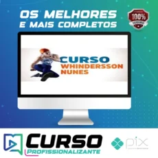 Curso do Whindersson