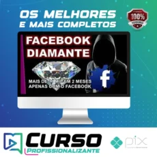 Facebook Diamante