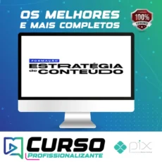 Formação em Estratégia de Conteúdo