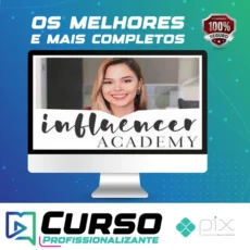 Influencer Academy