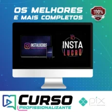 InstaLucros