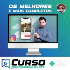 Introdução ao Instagram Business (Legendado)