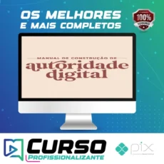 Manual de Construção de Autoridade Digital