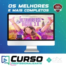 Metamorfose Digital 3.0