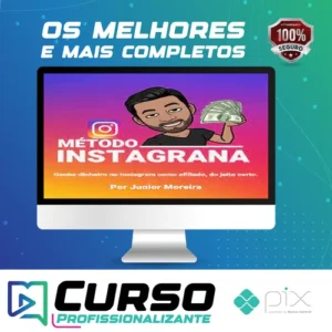 Método Instagrana