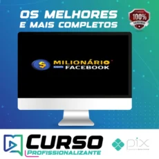 Milionário Com Facebook