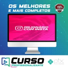 Milionário com Instagram