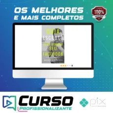 O Guia Escroto Para Bombar Seu Facebook