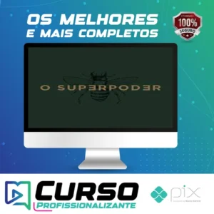 O SuperPoder