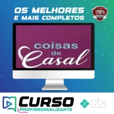 Seminário Coisas de Casal