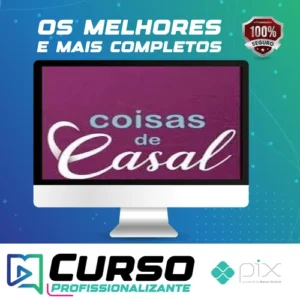 Seminário Coisas de Casal