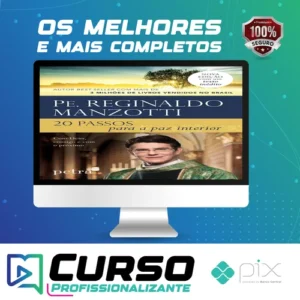 20 Passos para a Paz Interior