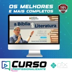 A Bíblia e a Literatura