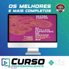 As Sete Leis Espirituais do Sucesso