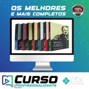 Coletânea de Livros