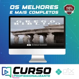 Curso de Introdução ao Grego Bíblico
