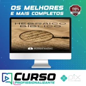 Curso de Introdução ao Hebraico Bíblico