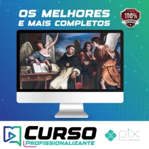 Introdução a Santo Tomás de Aquino