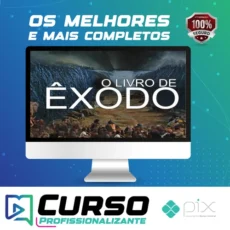 Livro de Êxodo