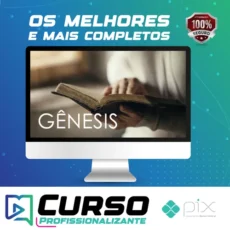 Livro de Genesis