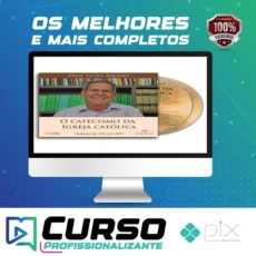 O Catecismo da Igreja Católica