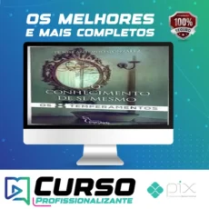 O Conhecimento de Si Mesmo: Temperamentos