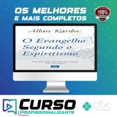 O Evangelho Segundo o Espiritismo