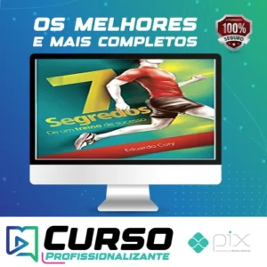 7 Segredos de Um Treino de Sucesso