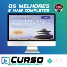A Arte da Meditação