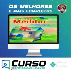 Aprenda a Meditar