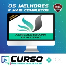 Auriculoterapia de Sucesso