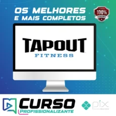 Curso Tapout XT 1 e 2