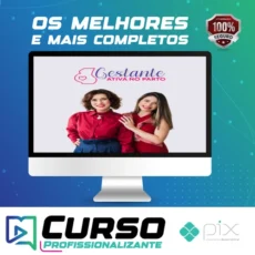 Gestante Ativa no Parto