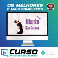 Liberte sua Coluna