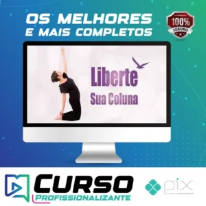 Liberte sua Coluna