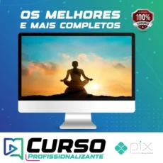 Meditação Para Ansiosos
