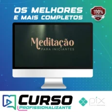 Meditação Para Iniciantes