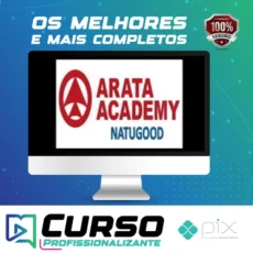 Natugood Guia de Alimentação