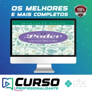 O Poder dos Óleos Essenciais