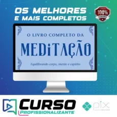 O que é Meditação