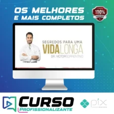 Segredos Para Uma Vida Longa